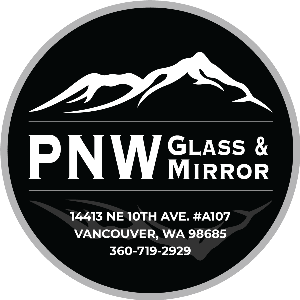 PNW Glass & Mirror