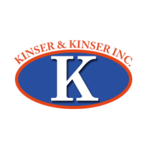 Kinser & Kinser Inc