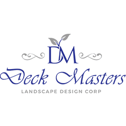 Deck Masters & Landscape Design Corp.