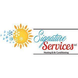 Signature Services LLC