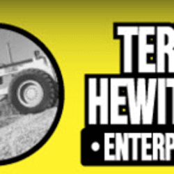 Terry Hewitson Enterprises