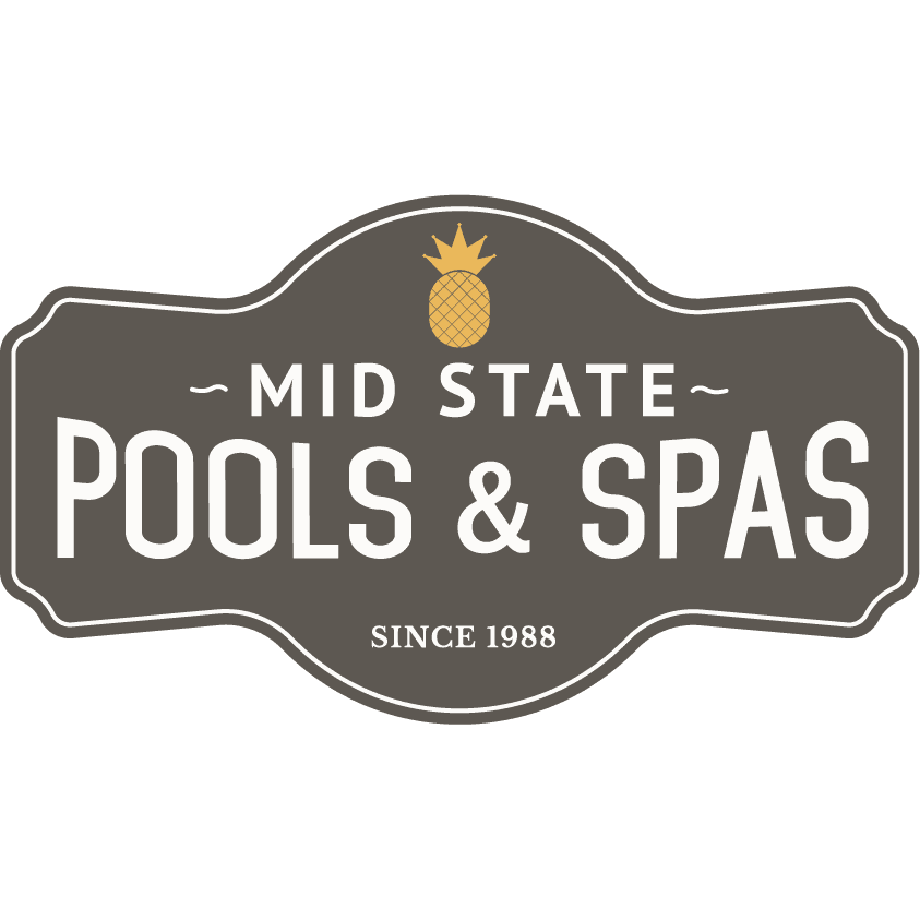 Mid State Pools & Spas