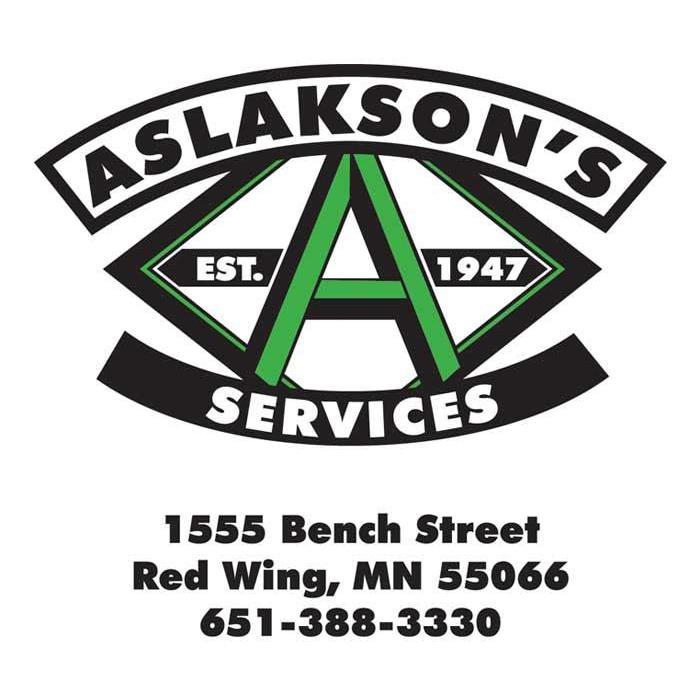 Aslakson's Services Inc