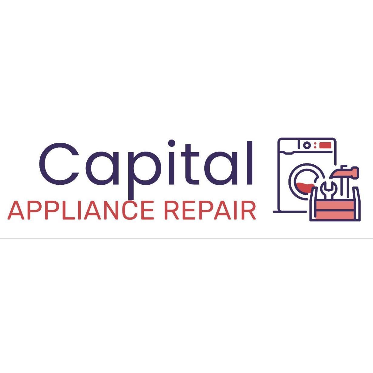 Capital appliance repair corp