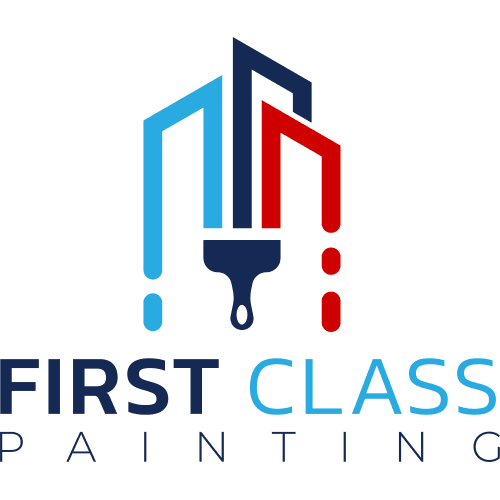 First Class Painting