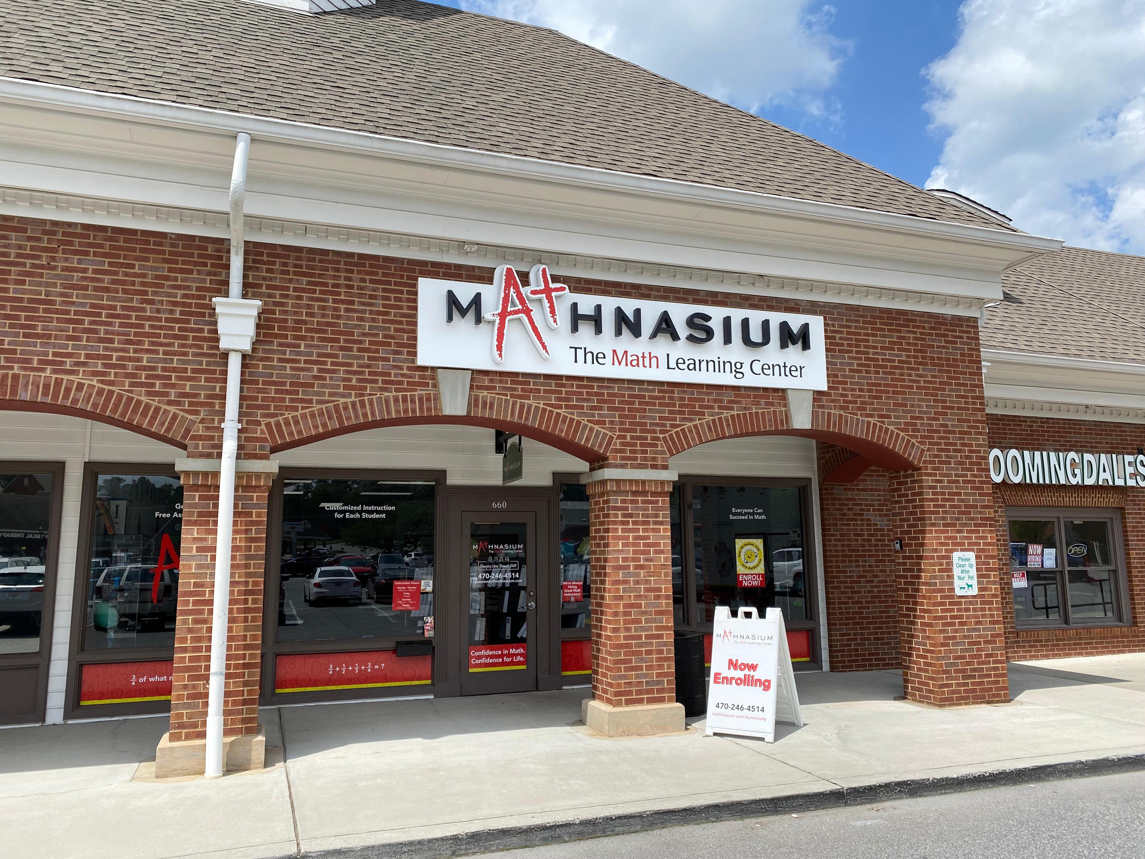 Mathnasium