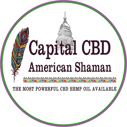 Capital CBD American Shaman