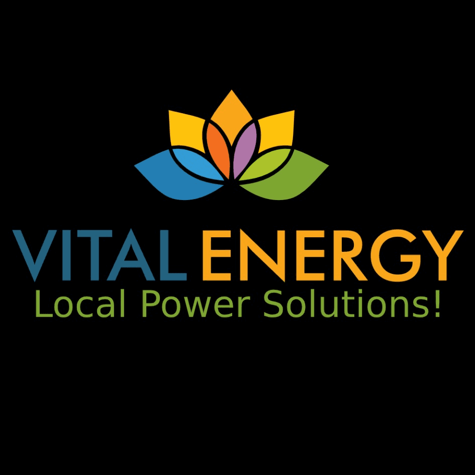 VITAL ENERGY SOLUTIONS