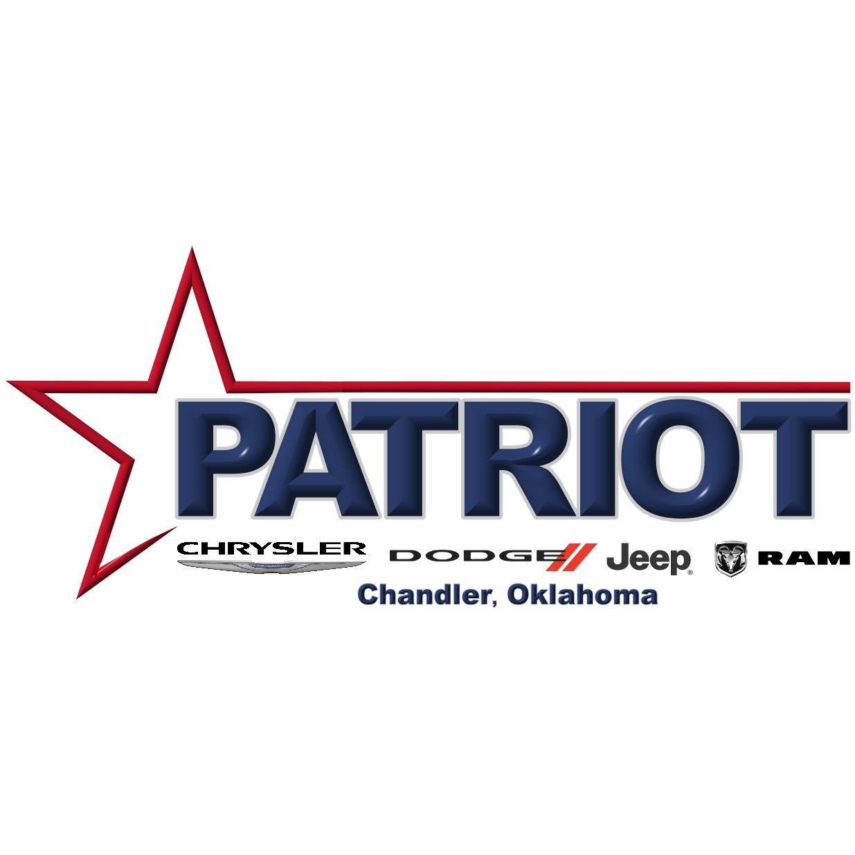 Patriot Chrysler Dodge Jeep Ram