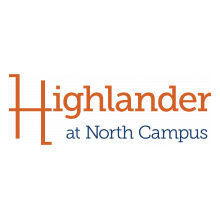 Highlander at North Campus Student Housing