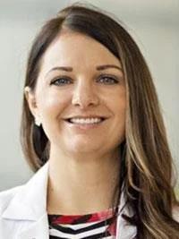 Stephanie M. Gehret, CRNP, MSN