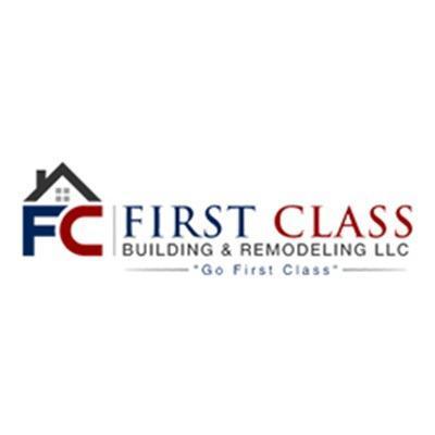 First Class Building & Remodeling LLC