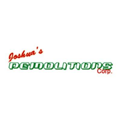 Joshua's Demolition Corp