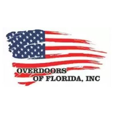 Overdoors of Florida, Inc