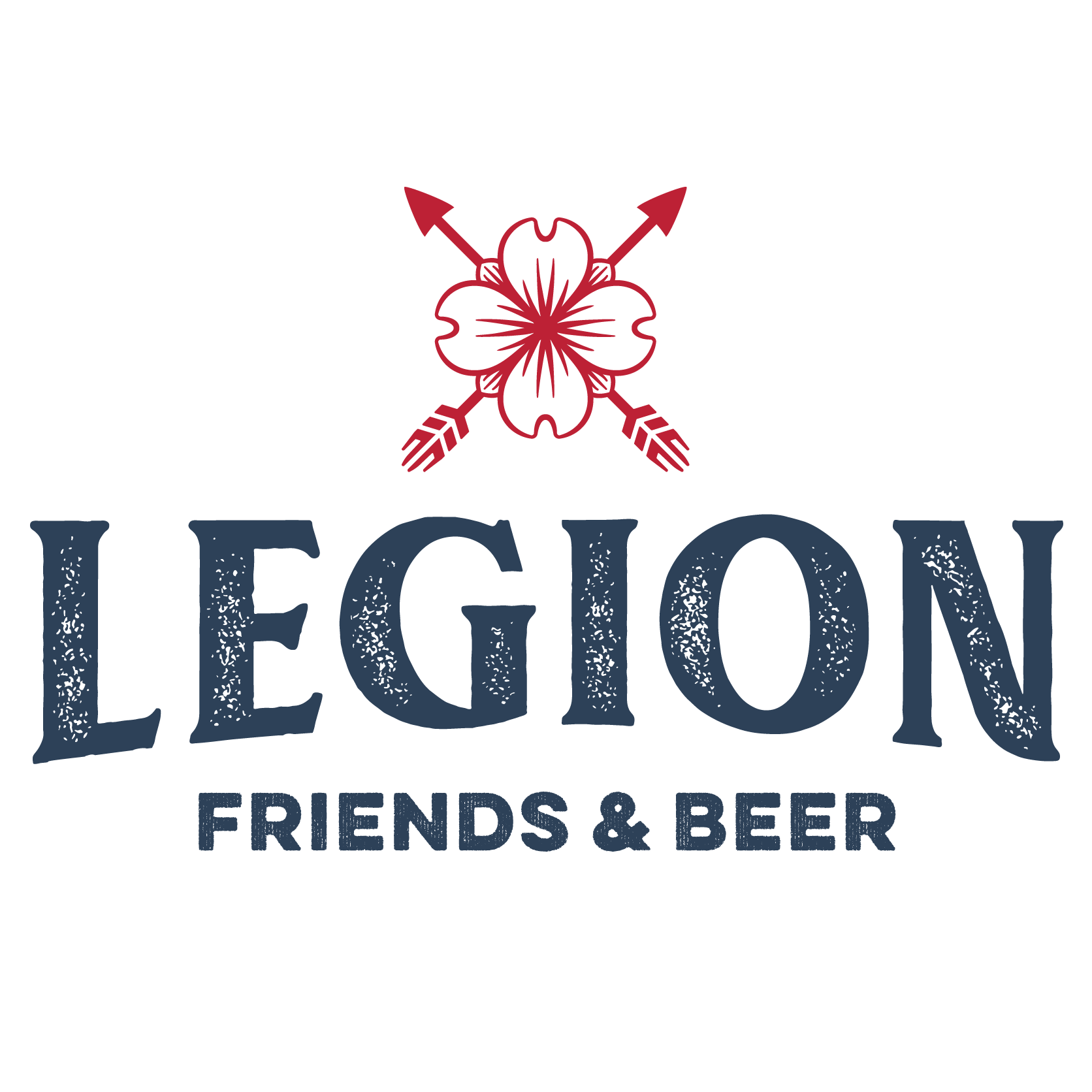 Legion Brewing South Park