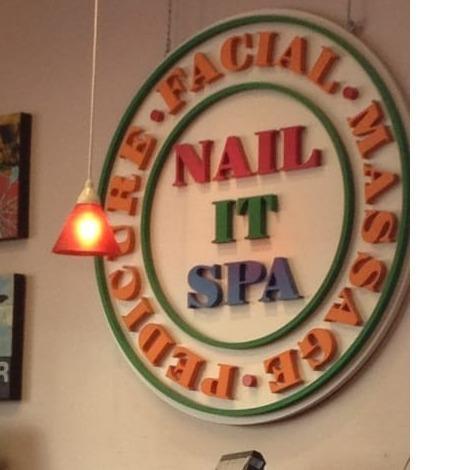 NAIL IT SPA