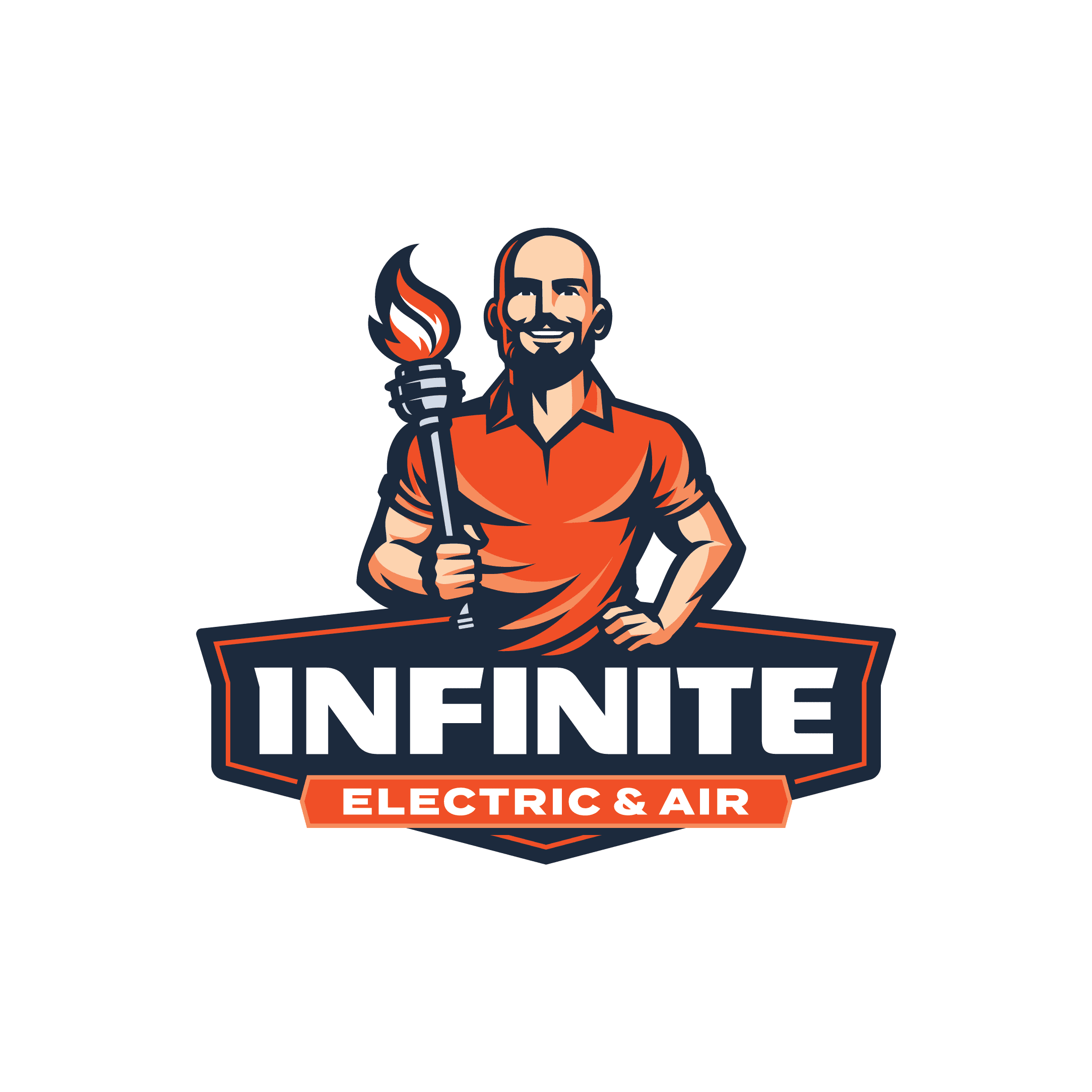 Infinite Electric & Air