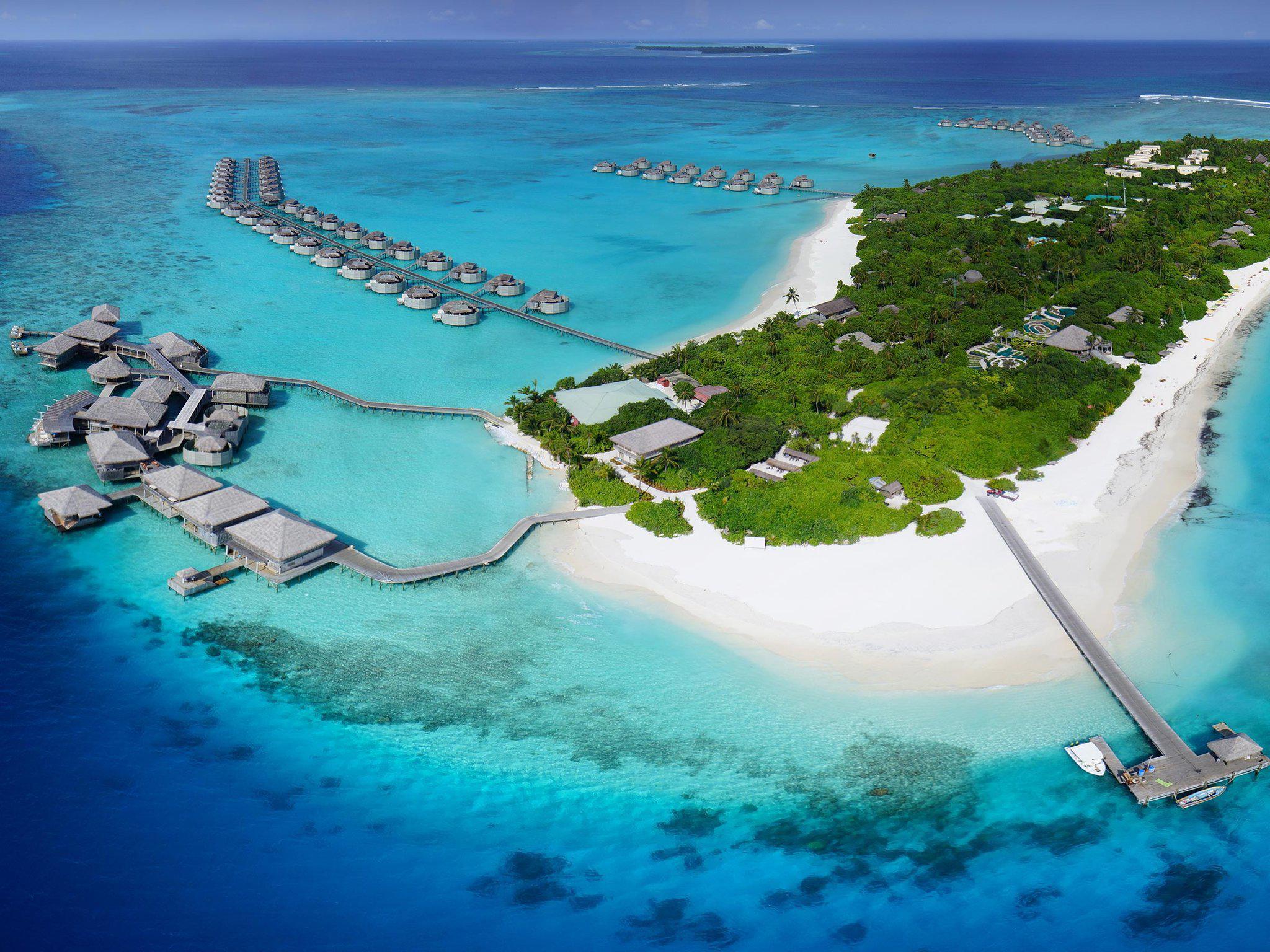 Six Senses Laamu