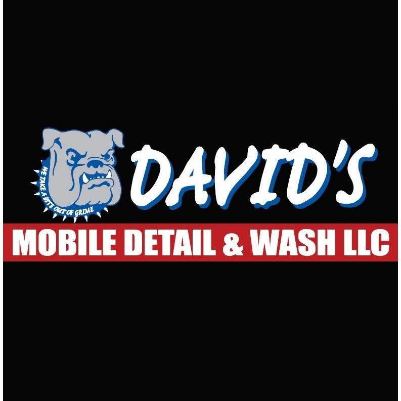 David's Mobile Detail & Wash LLC