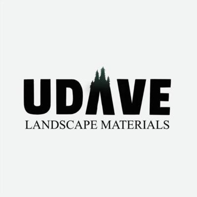 Udave Landscape Materials