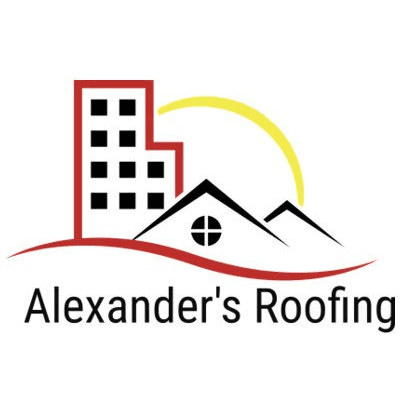 Alexanders Roofing