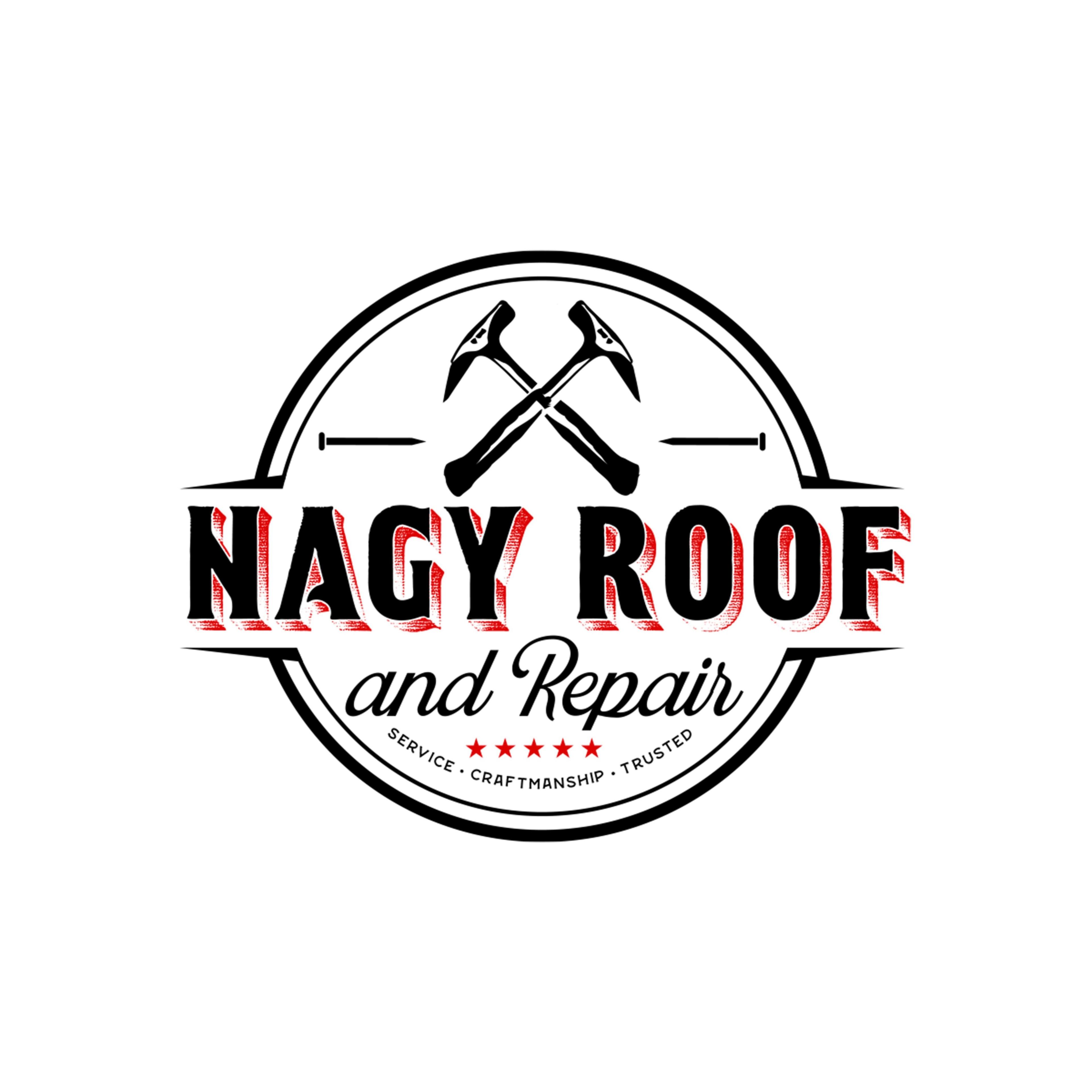 Nagy Roof and Repair