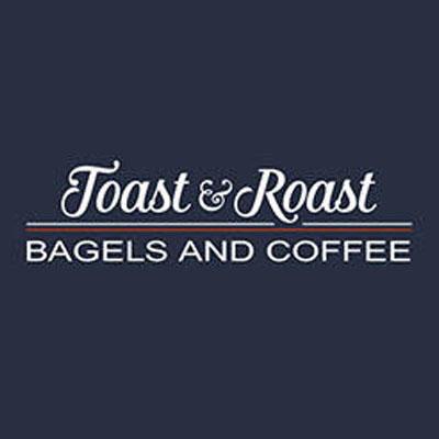 Toast & Roast Bagels and Coffee