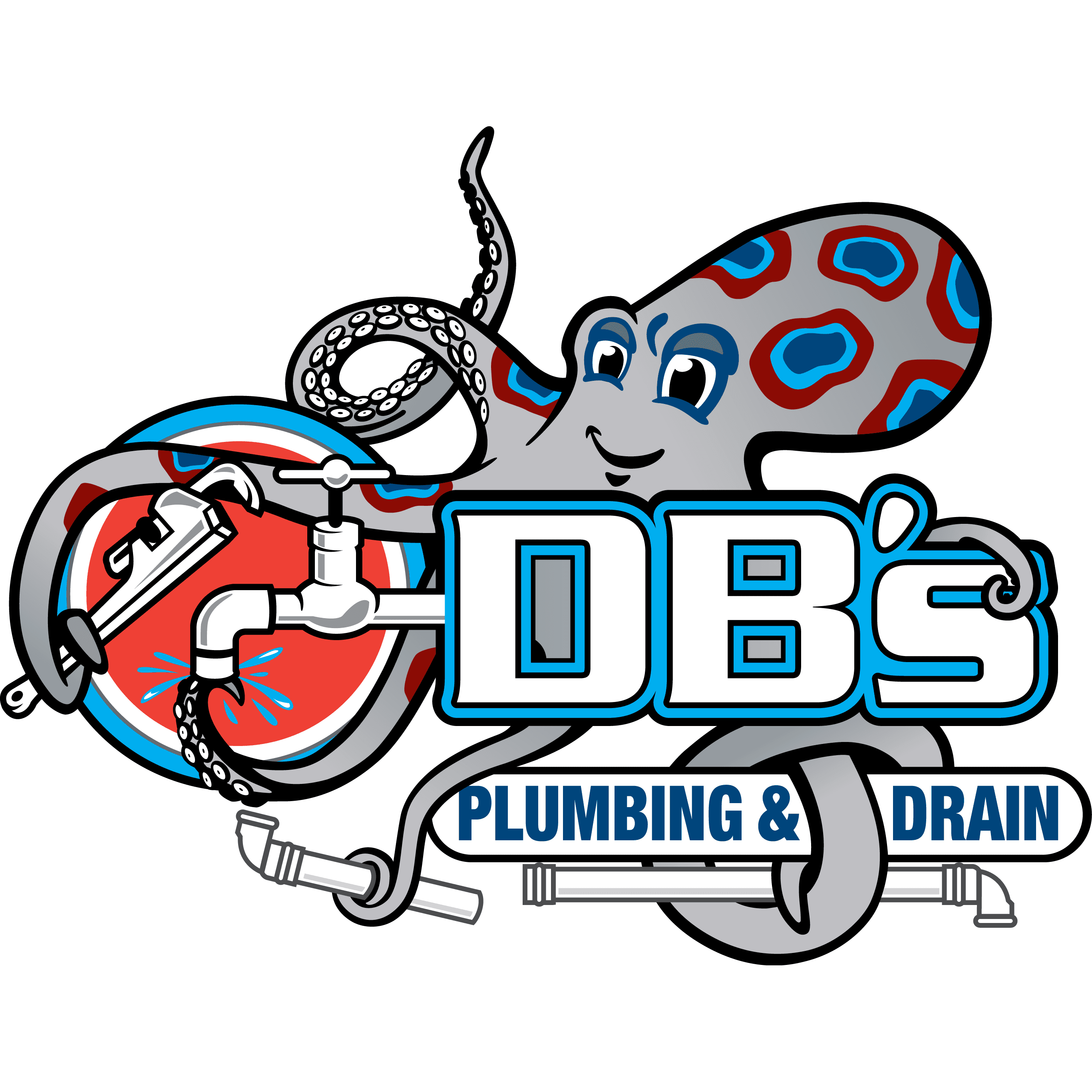 DB's Plumbing and Drain®