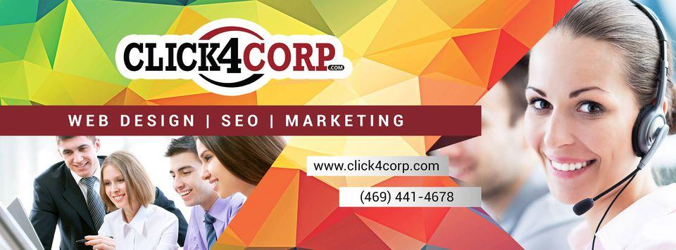 Click4Corp Digital Marketing Agency