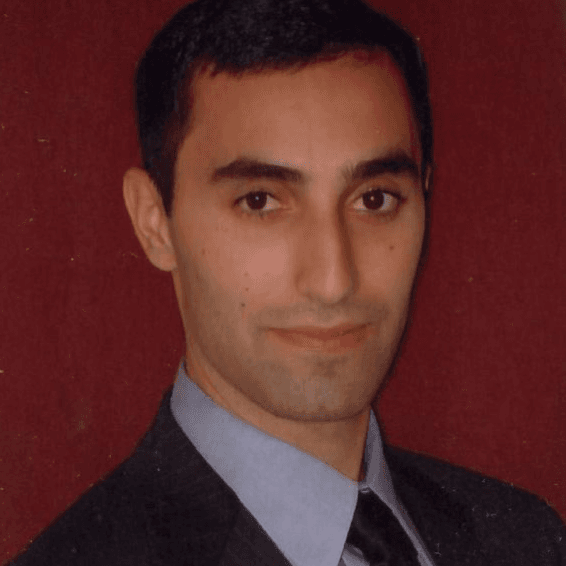 Dr. NOAH MELIKIAN