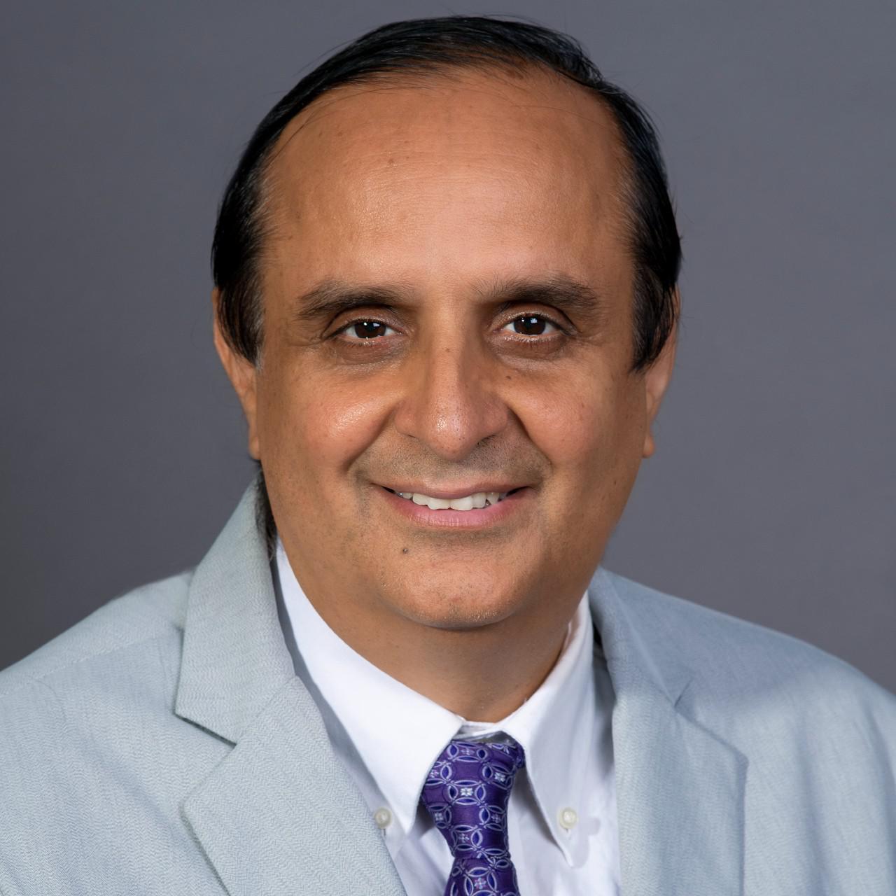 Manoj Chhabra, M.B., B.S.