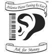 Atlanta Piano Tuning By Ear - Ask For Manny