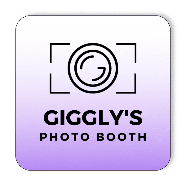 Giggly's Photo Booth