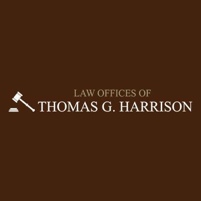 The Law Office of Thomas G. Harrison