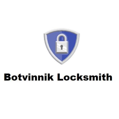 Botvinnik Locksmith