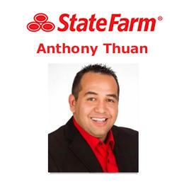 Anthony Thuan - State Farm Insurance Agent