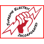 Supreme Electric Inc