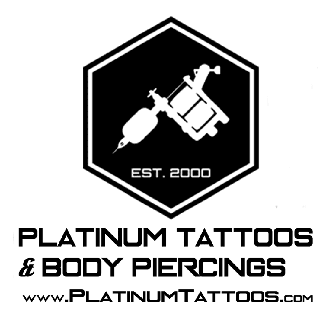 Platinum Tattoos & Piercings