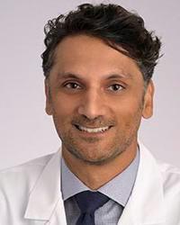 Zain Z Rahman, MD