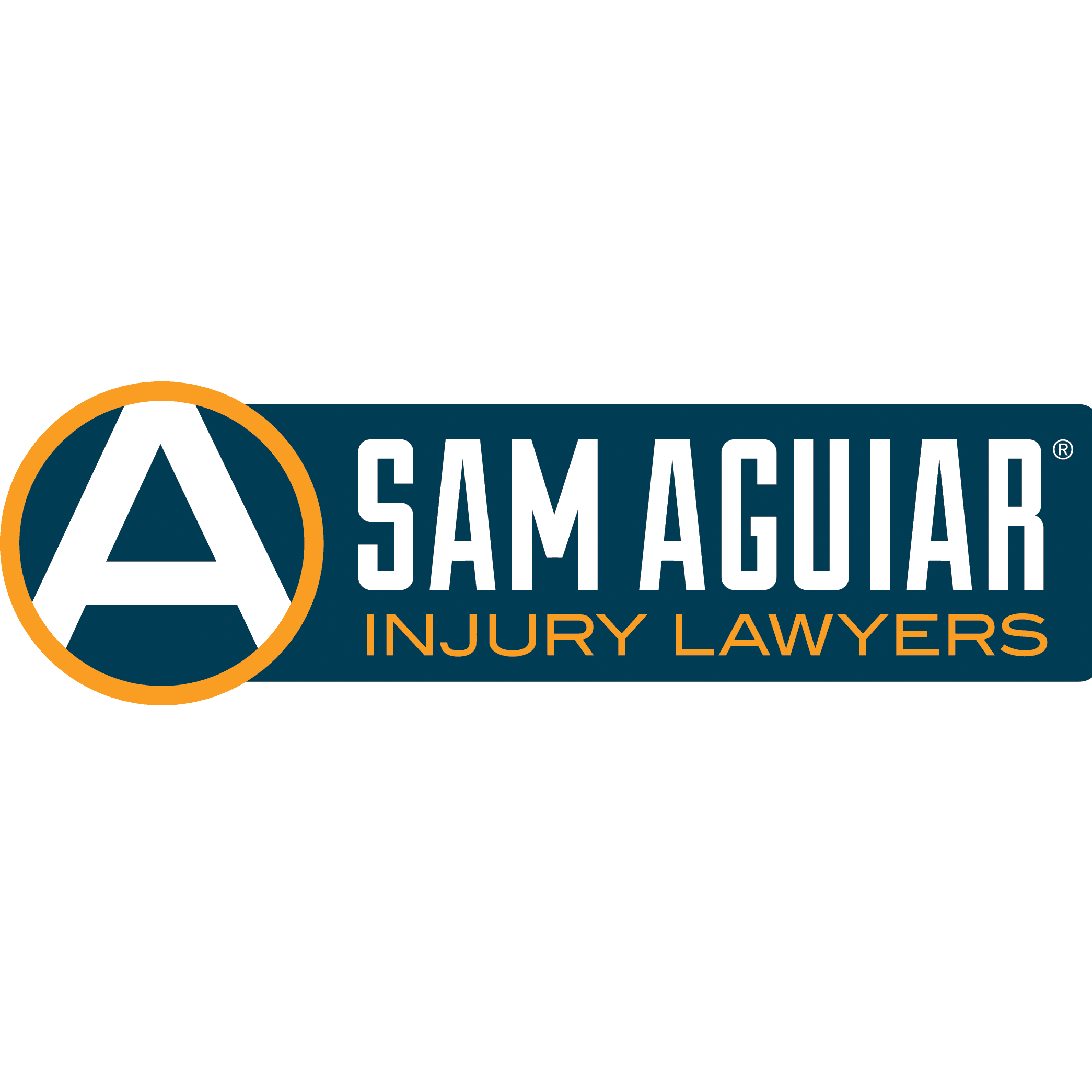 Sam Aguiar Injury Lawyers