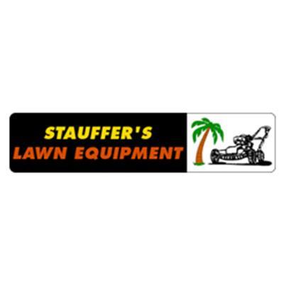 Stauffer Lawn Equipment