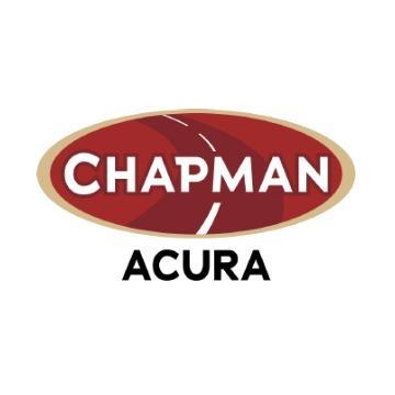 Chapman Acura