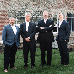 The Shaeffer Wealth Advisory Group