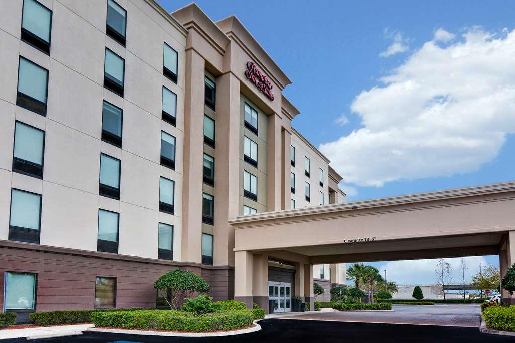 Hampton Inn & Suites Clearwater/St. Petersburg-Ulmerton Road, FL