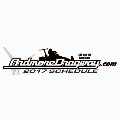 Ardmore Dragway