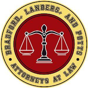 Bradford, Landers, and Potts - Attorneys at Law