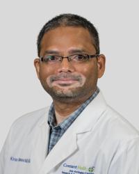 Kiran Yalamanchili, MD