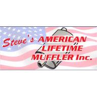 Steve's American Lifetime Muffler Inc