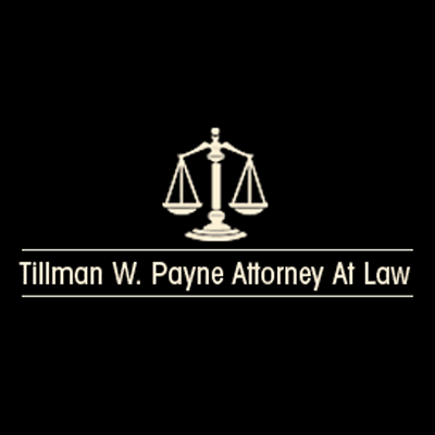 Tillman W. Payne Attorney At Law