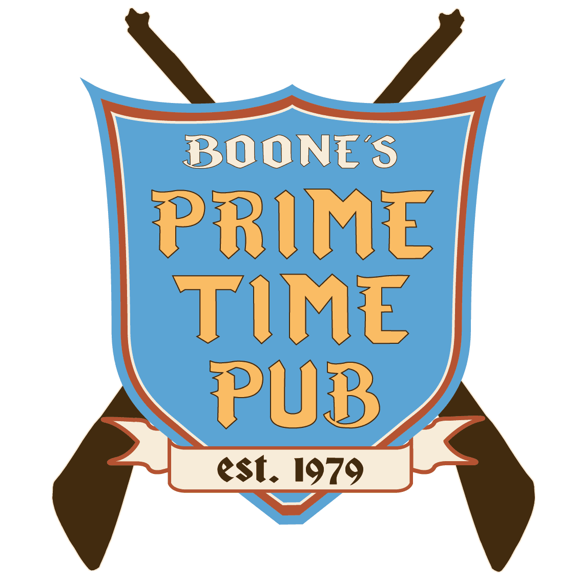 Boone's Prime Time Pub